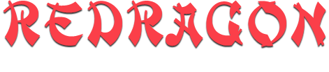 Redragon Chinese Fusion Restaurant logo